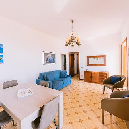 Appartamento Emma In Villa Laura Scala Extérieur photo