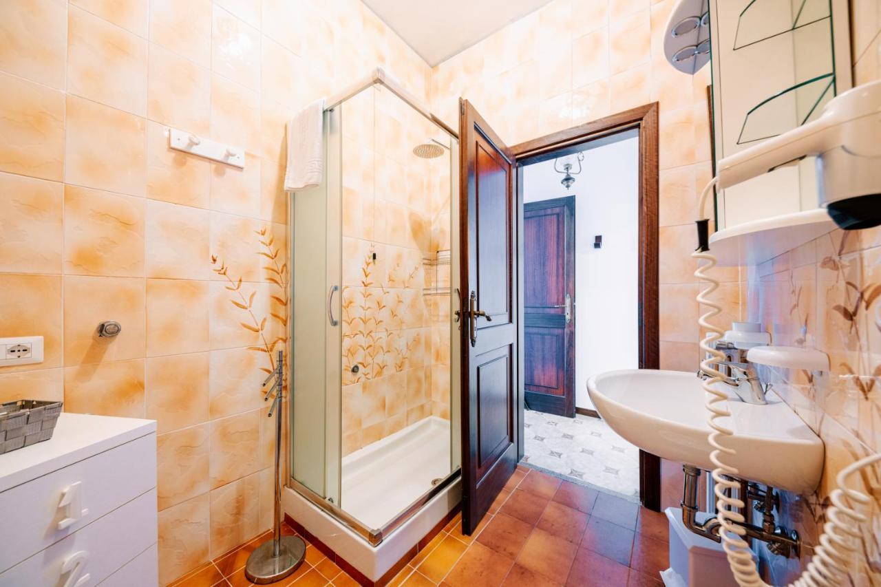 Appartamento Emma In Villa Laura Scala Extérieur photo