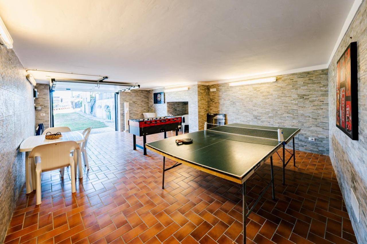 Appartamento Emma In Villa Laura Scala Extérieur photo
