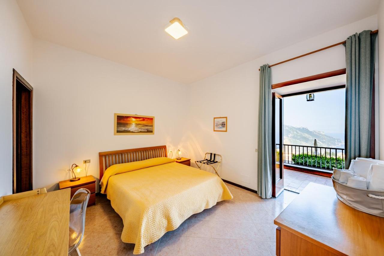 Appartamento Emma In Villa Laura Scala Extérieur photo