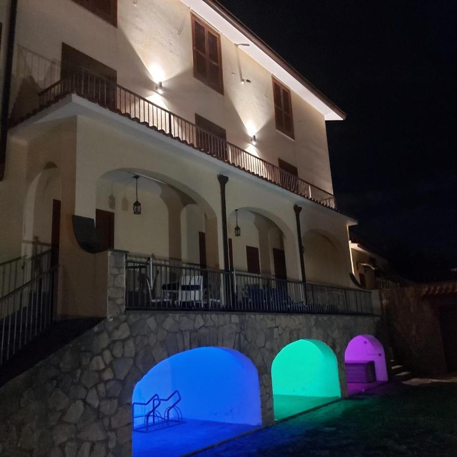 Appartamento Emma In Villa Laura Scala Extérieur photo