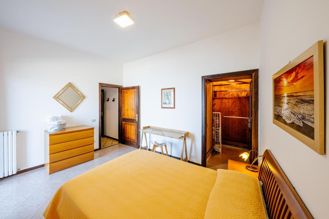 Appartamento Emma In Villa Laura Scala Extérieur photo