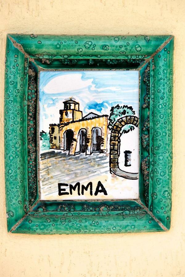 Appartamento Emma In Villa Laura Scala Extérieur photo
